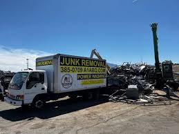 Best Estate Cleanout  in Choccolocco, AL