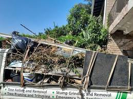 Same-Day Junk Removal Services in Choccolocco, AL