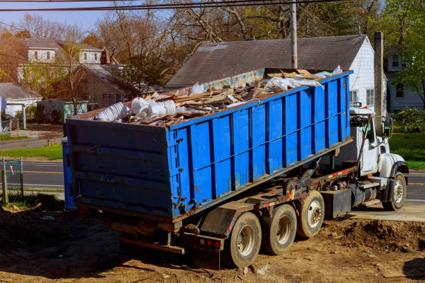 Best Residential Junk Removal  in Choccolocco, AL