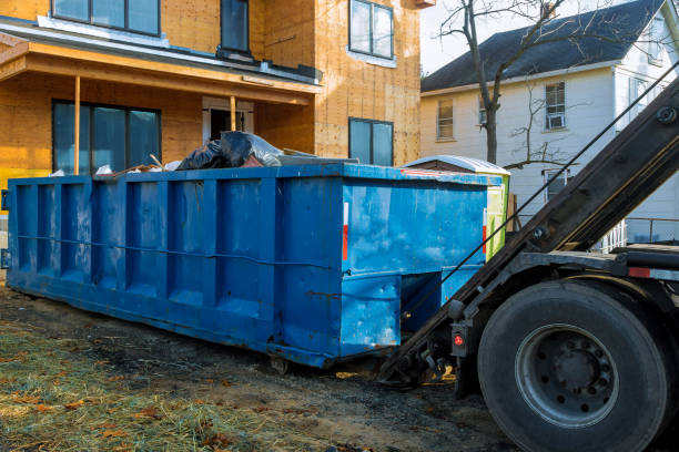 Moving and Downsizing Cleanouts in Choccolocco, AL