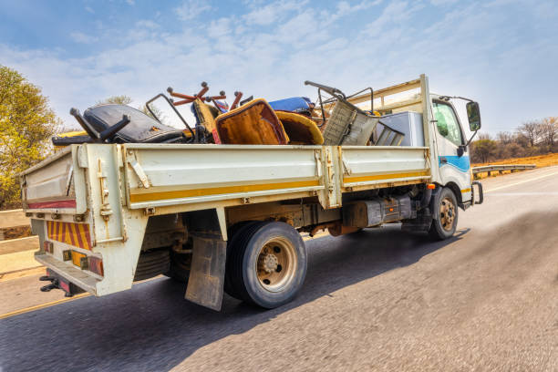 Best Construction Debris Removal  in Choccolocco, AL