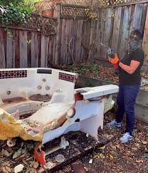 Trusted Choccolocco, AL Junk Removal Services Experts